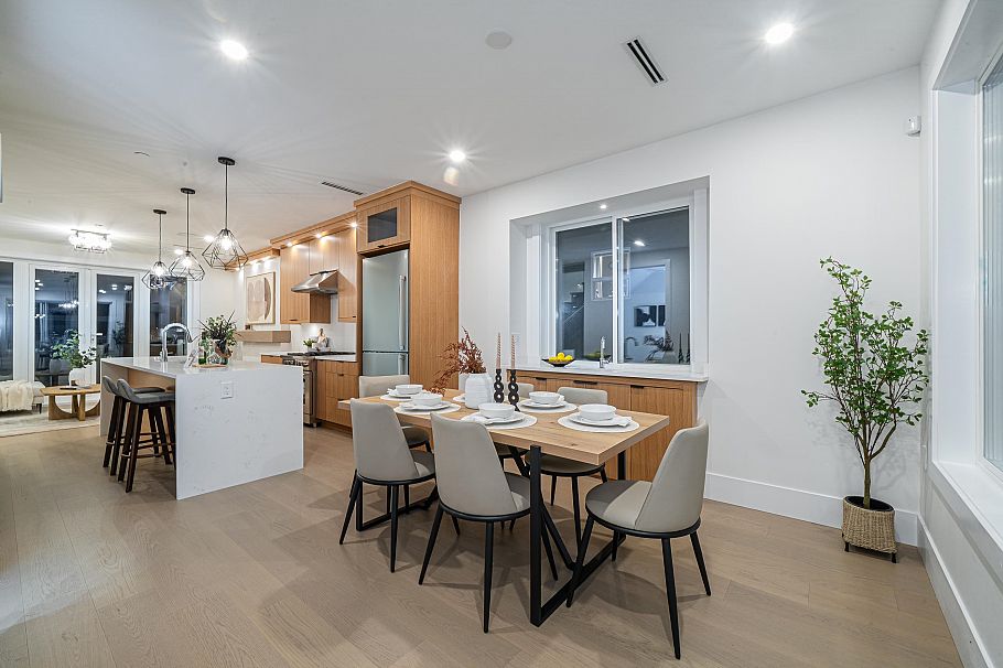 2660 Waterloo Street Vancouver, BC - 14