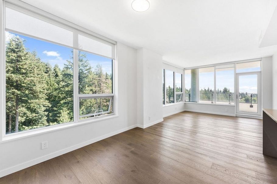 1208 3487 Binning Road Vancouver, BC - 4