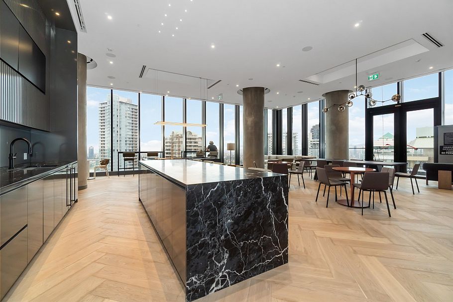 3606 5987 Wilson Avenue Burnaby, BC - 12