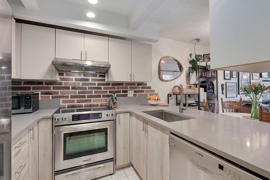 305 2256 W 7th Avenue Vancouver, BC - 8