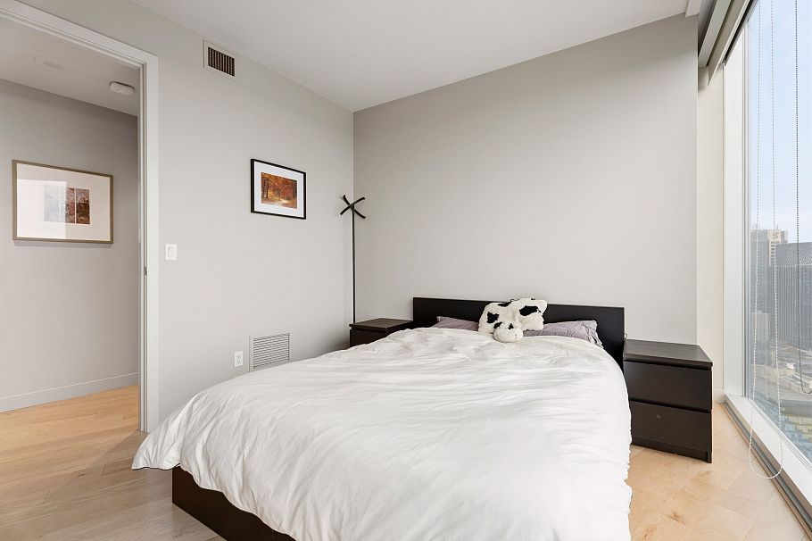 3403 938 Nelson Street Vancouver, BC - 33