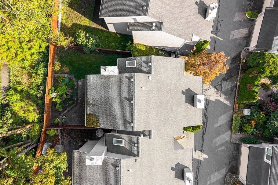 3649 Brahms Avenue Vancouver, BC - 32