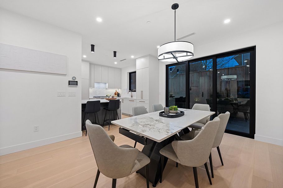 3670 Fleming Street Vancouver, BC - 8