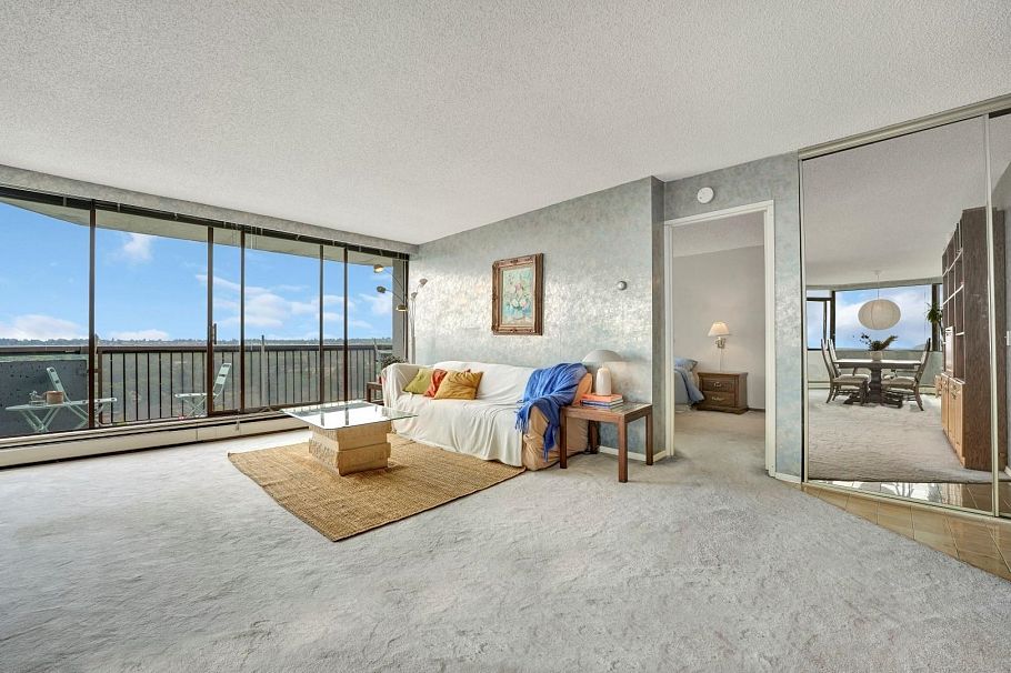 1104 2445 W 3rd Avenue Vancouver, BC - 11