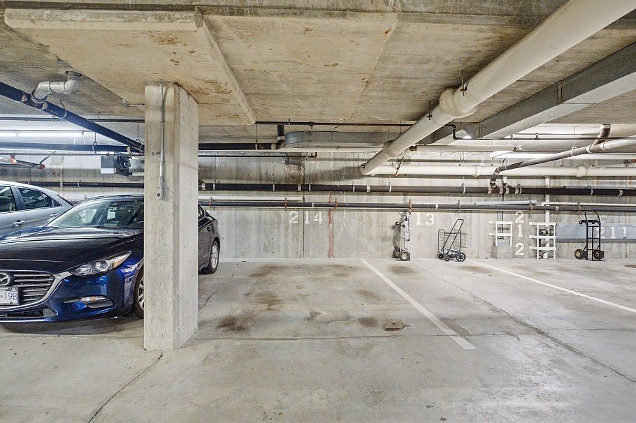 106 3670 Banff Court North Vancouver, BC - 18