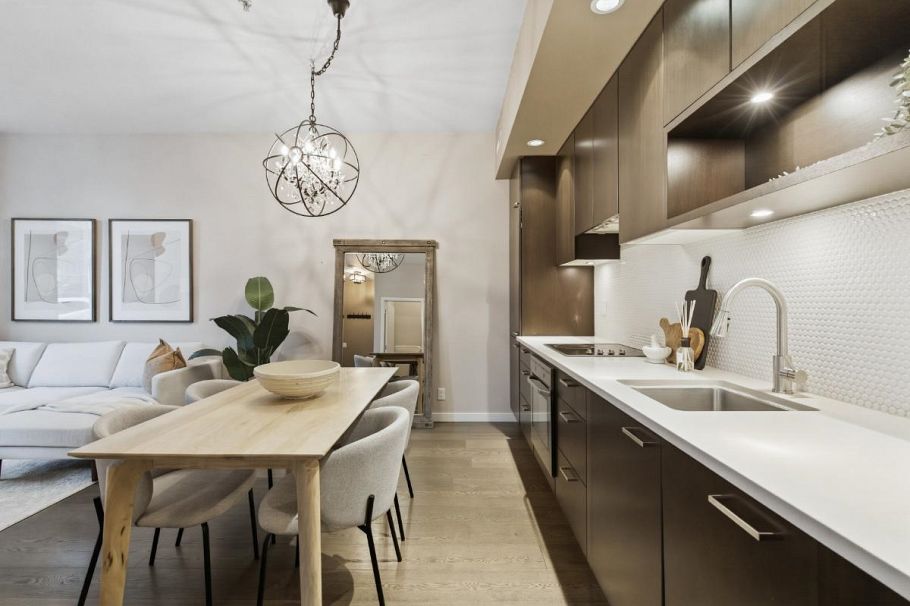 2540 Spruce Street Vancouver, BC - 11