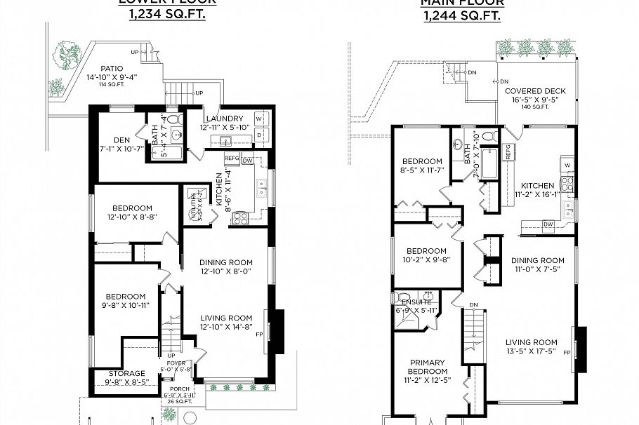 3300 Mahon Avenue North Vancouver, BC - 25