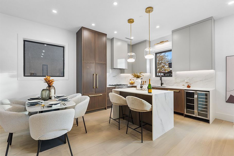 2 546 E 46th Avenue Vancouver, BC - 6