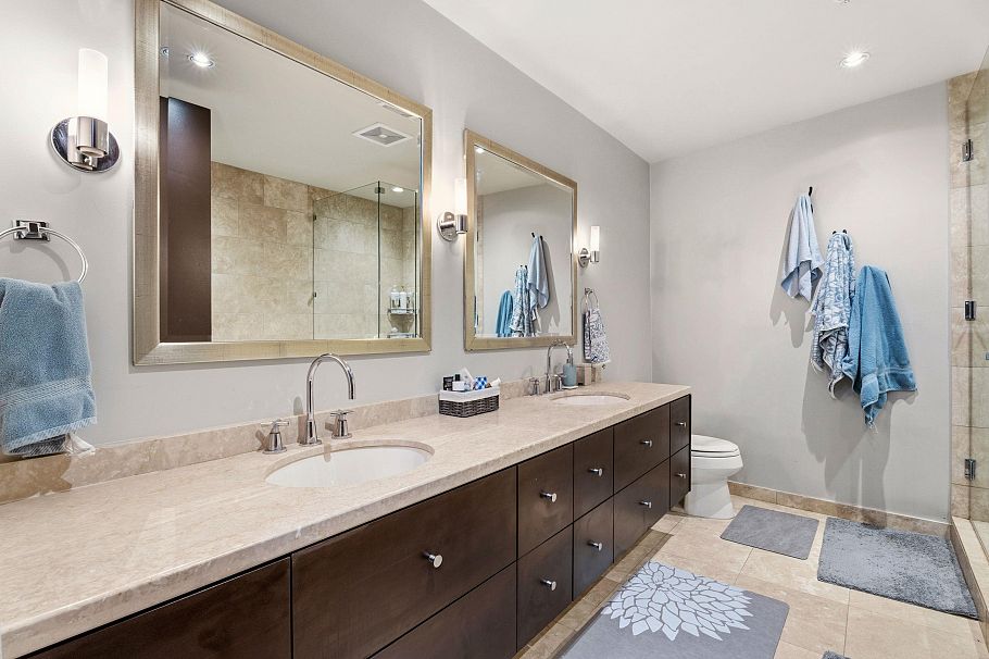 3403 938 Nelson Street Vancouver, BC - 29