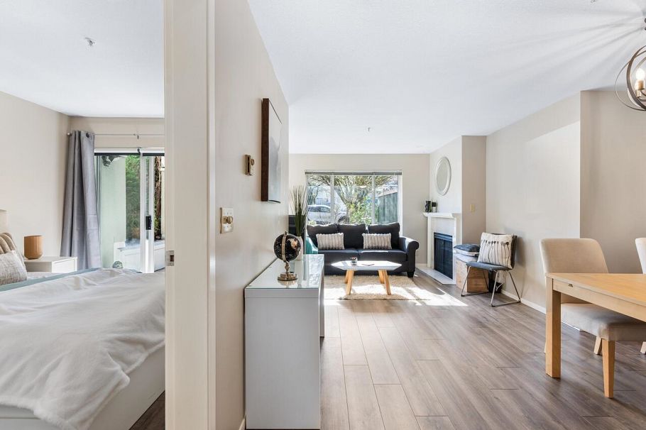 102 2195 W 5th Avenue Vancouver, BC - 14