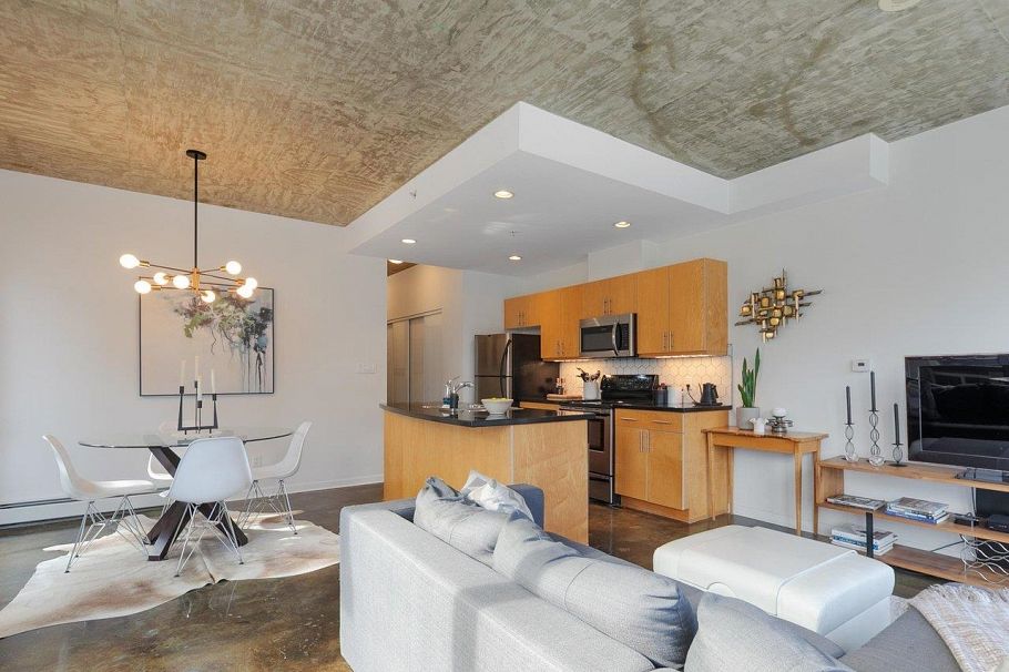 306 919 Station Street Vancouver, BC - 12