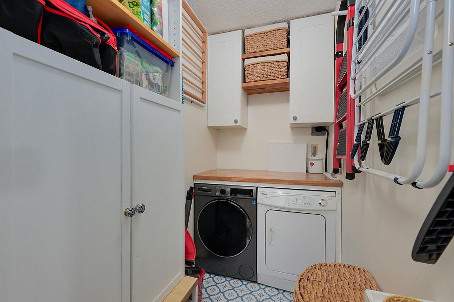 305 2256 W 7th Avenue Vancouver, BC - 17