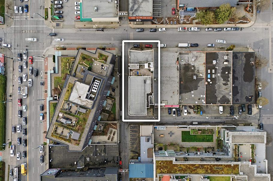 203 234 E 5th Avenue Vancouver, BC - 34