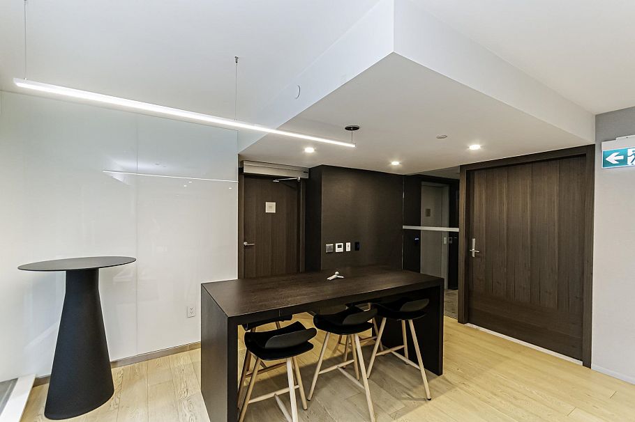 606 889 Pacific Street Vancouver, BC - 26