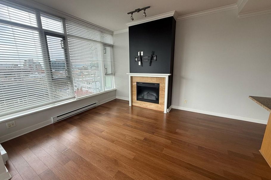 601 1333 W 11TH AVENUE, Vancouver BC V6H 0A4 Vancouver, BC - 1