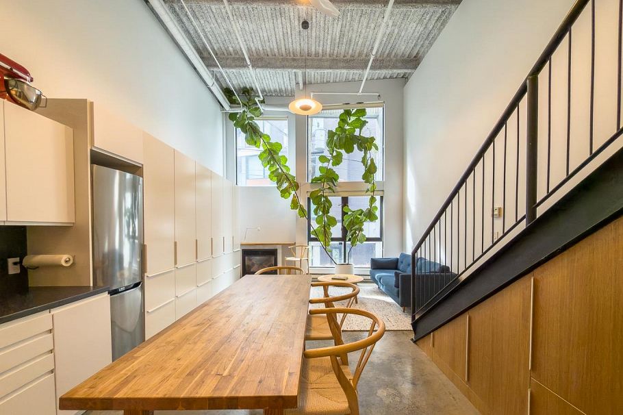 203 234 E 5th Avenue Vancouver, BC - 9