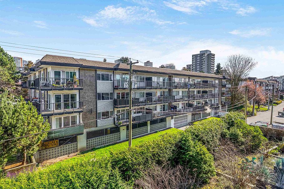 506 160 W 3rd Street North Vancouver, BC - 18