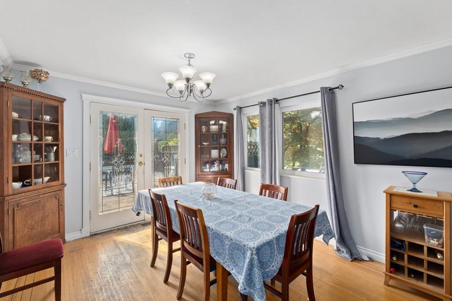 6530 Dunbar Street Vancouver, BC - 5