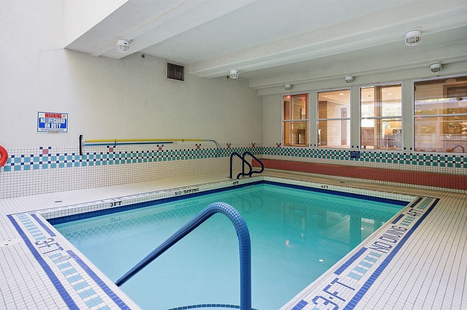 106 3670 Banff Court North Vancouver, BC - 20