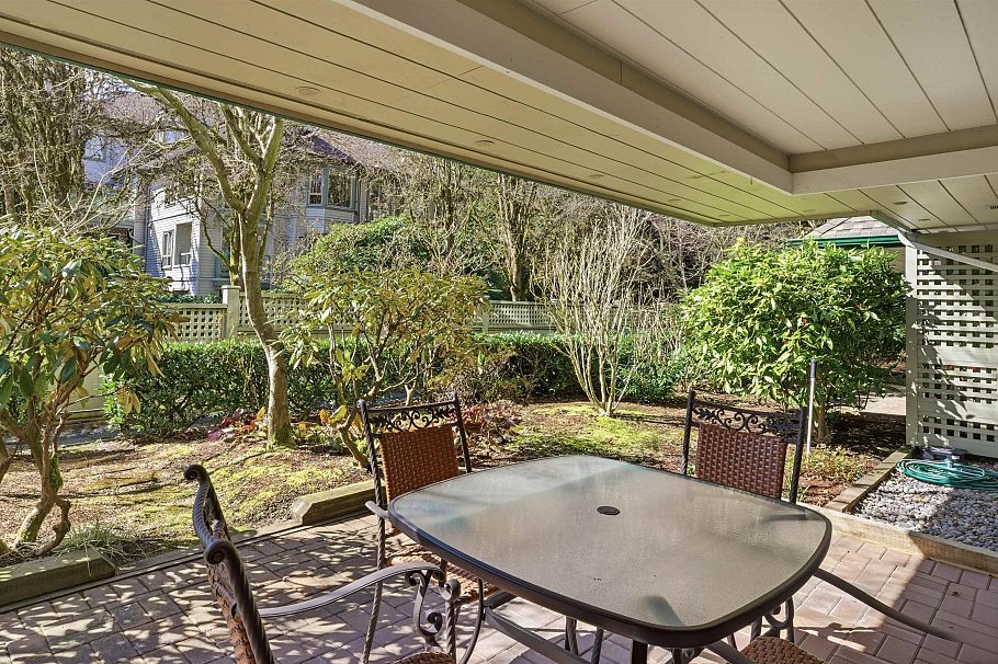 106 3670 Banff Court North Vancouver, BC - 16