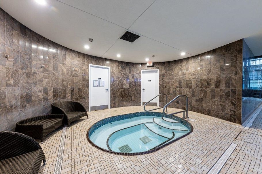 208 1616 Columbia Street Vancouver, BC - 21