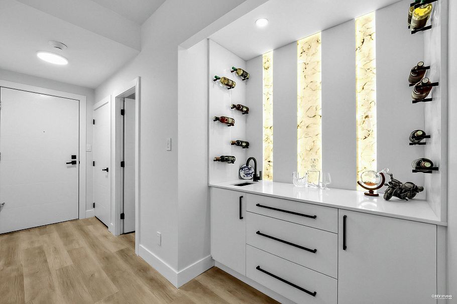 1804 5885 Olive Avenue Burnaby, BC - 19