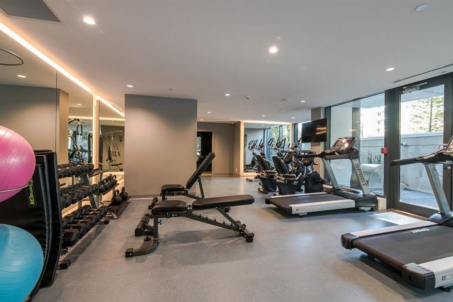 1208 3487 Binning Road Vancouver, BC - 8