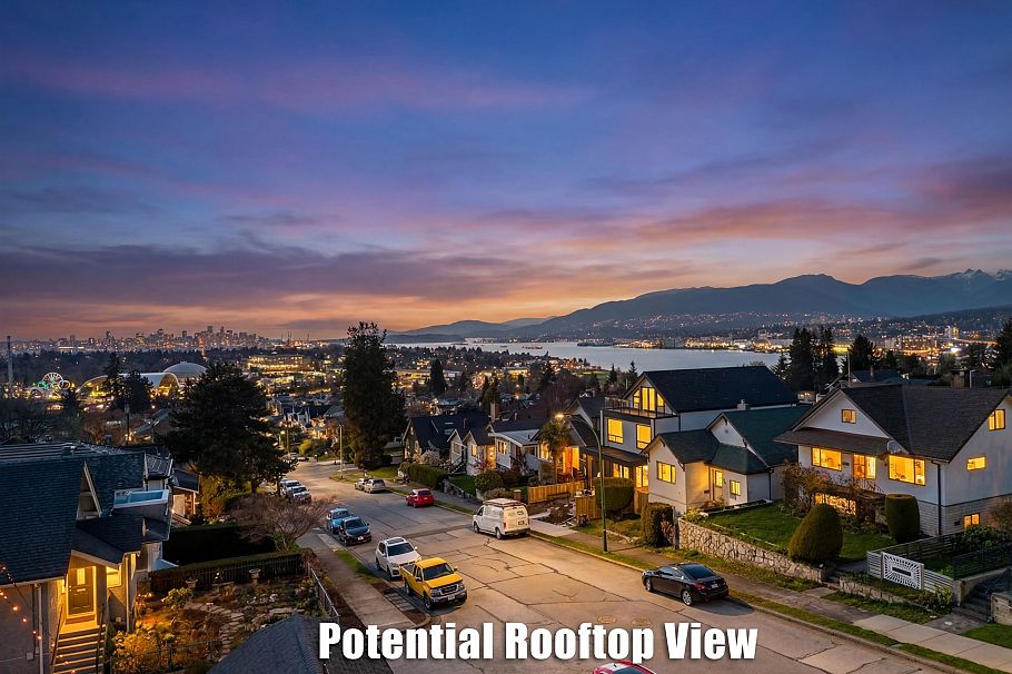 3690 Dundas Street Vancouver, BC - 5