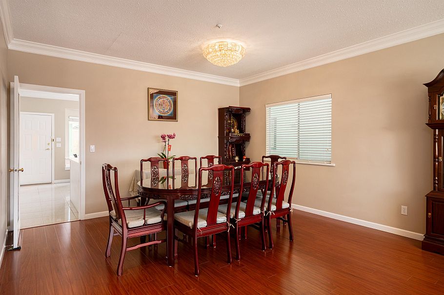 8162 Haig Street Vancouver, BC - 5