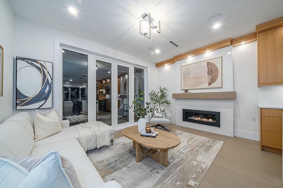 2660 Waterloo Street Vancouver, BC - 5