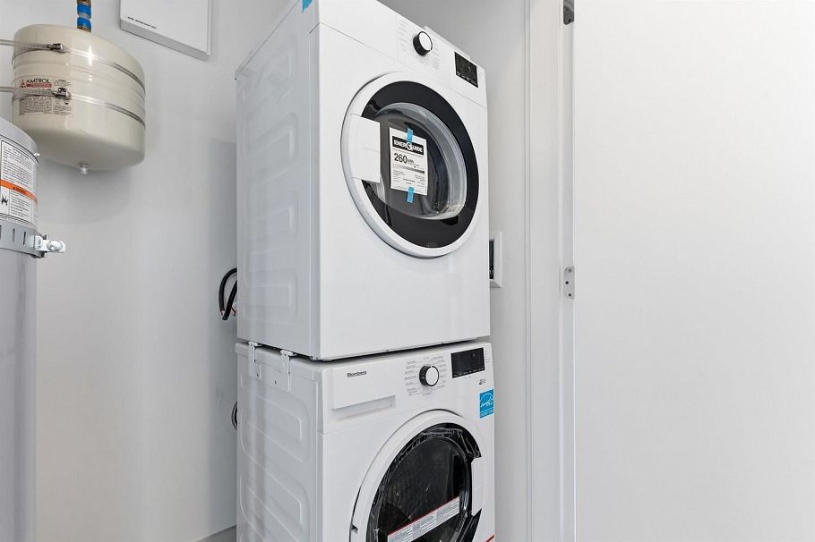 303 3590 W 39th Avenue Vancouver, BC - 12