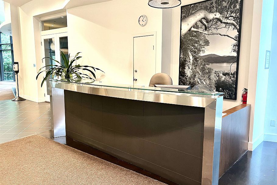 610 438 SEYMOUR STREET, Vancouver BC V6Z 2X6 Vancouver, BC - 13