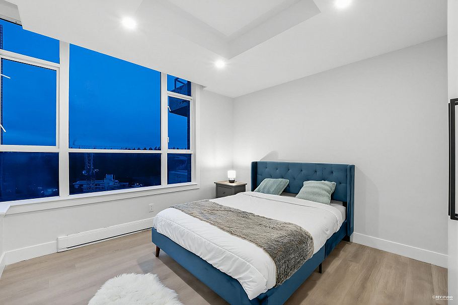 1804 5885 Olive Avenue Burnaby, BC - 21