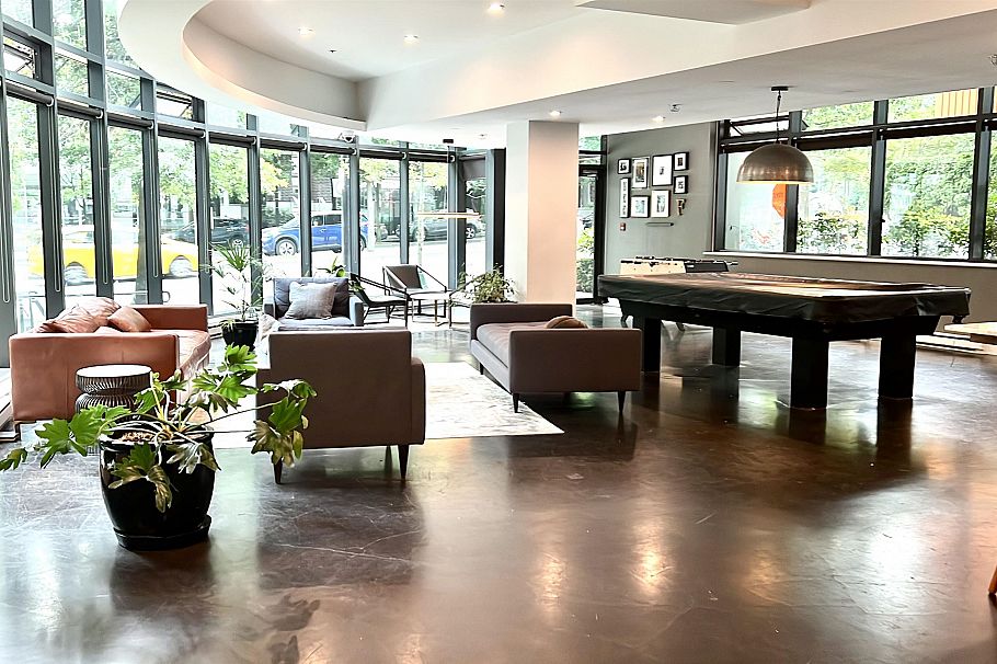 610 438 SEYMOUR STREET, Vancouver BC V6Z 2X6 Vancouver, BC - 21