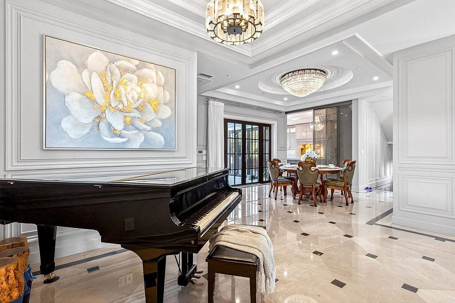 4908 Marguerite Street Vancouver, BC - 6