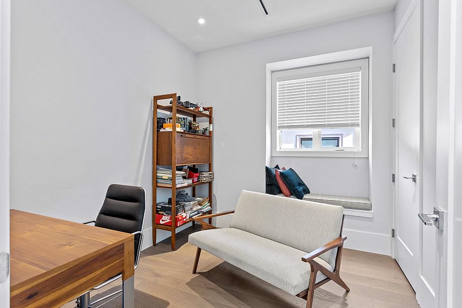 3726 W 35th Avenue Vancouver, BC - 26