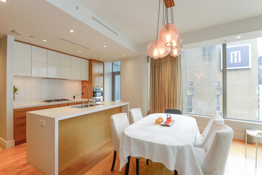 1603 667 Howe Street Vancouver, BC - 10