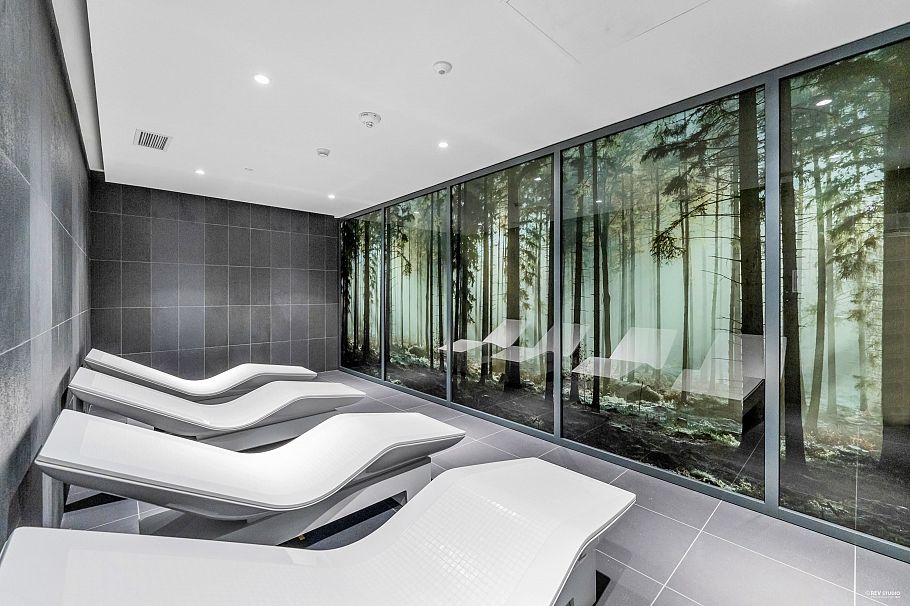 1215 8611 Hazelbridge Way Richmond, BC - 22