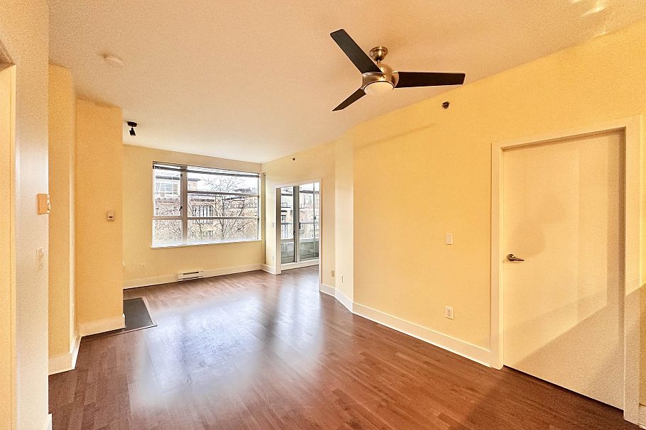 304 2655 CRANBERRY, Vancouver BC V6K 4V5 Vancouver, BC - 7