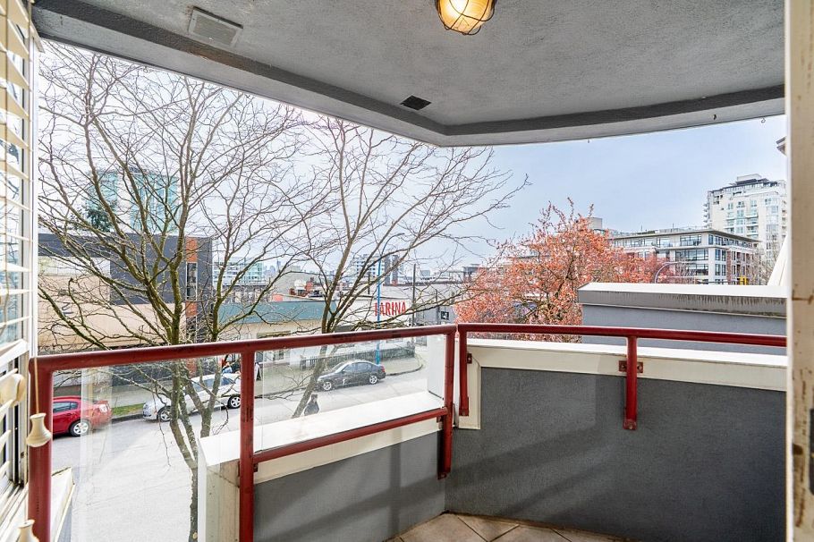 101 120 E 2nd Street North Vancouver, BC - 26