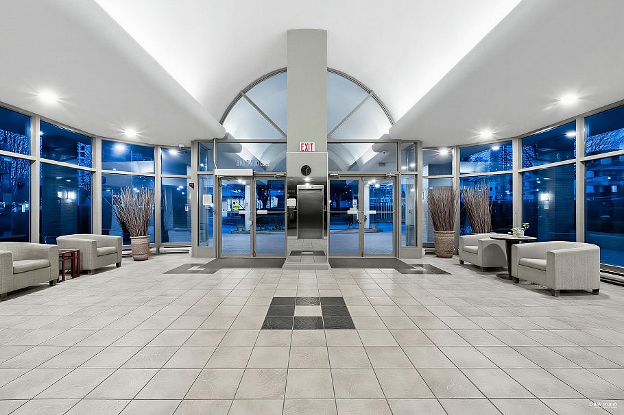 1804 5885 Olive Avenue Burnaby, BC - 34