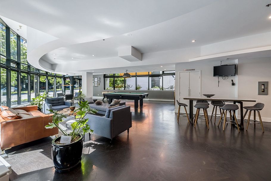 610 438 SEYMOUR STREET, Vancouver BC V6Z 2X6 Vancouver, BC - 17