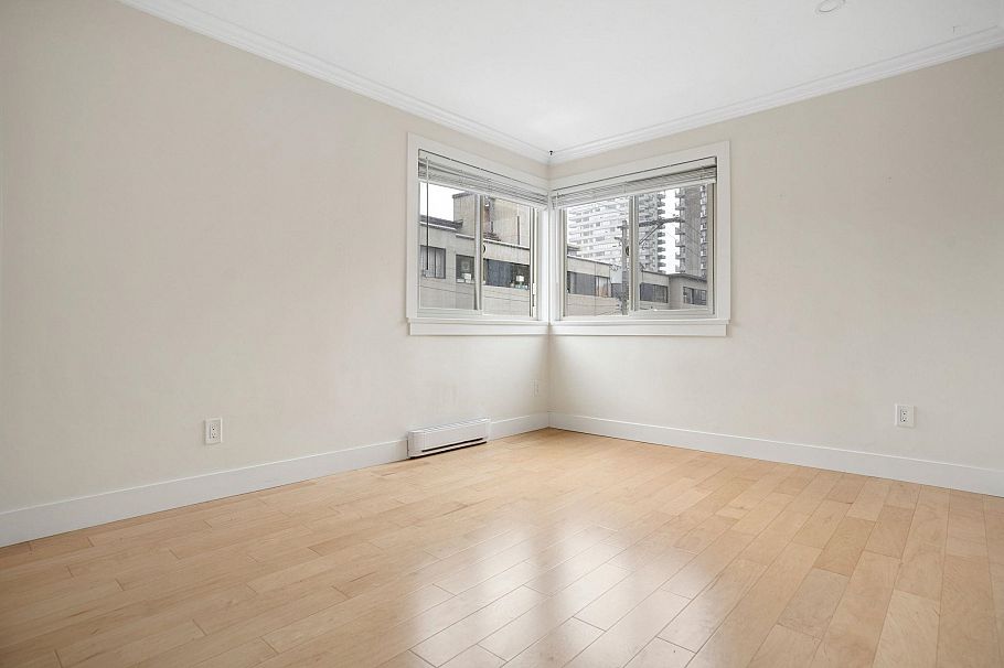 213 1940 Barclay Street Vancouver, BC - 8