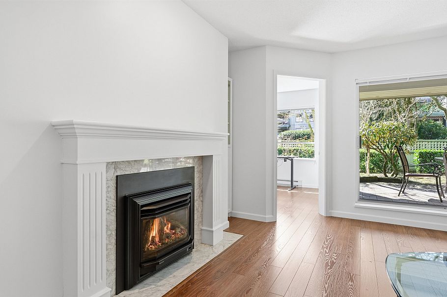 106 3670 Banff Court North Vancouver, BC - 3