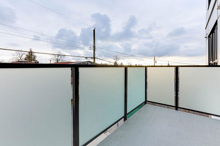 206 4933 Clarendon Street Vancouver, BC - 18