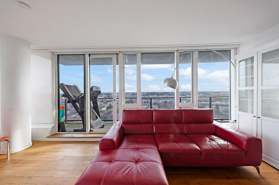 1703 8588 Cornish Street Vancouver, BC - 7