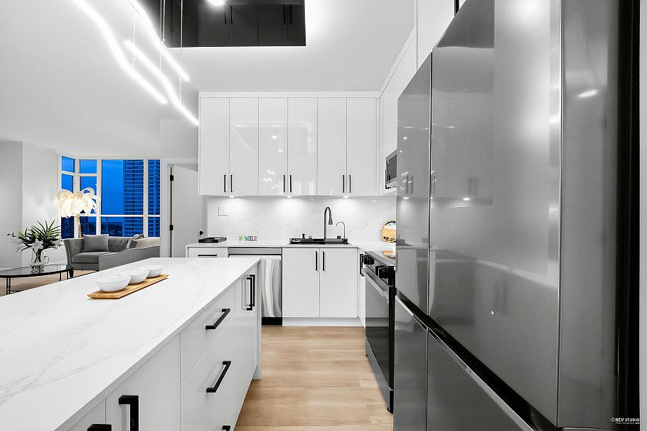 1804 5885 Olive Avenue Burnaby, BC - 14