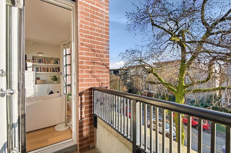 311 2268 Redbud Lane Vancouver, BC - 10