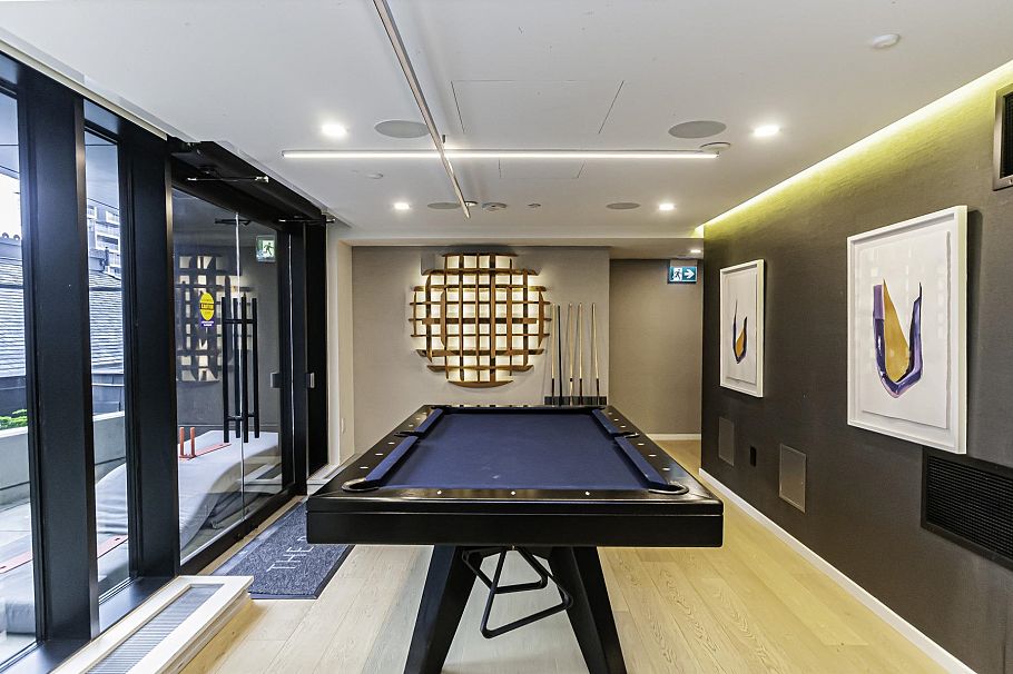 606 889 Pacific Street Vancouver, BC - 28