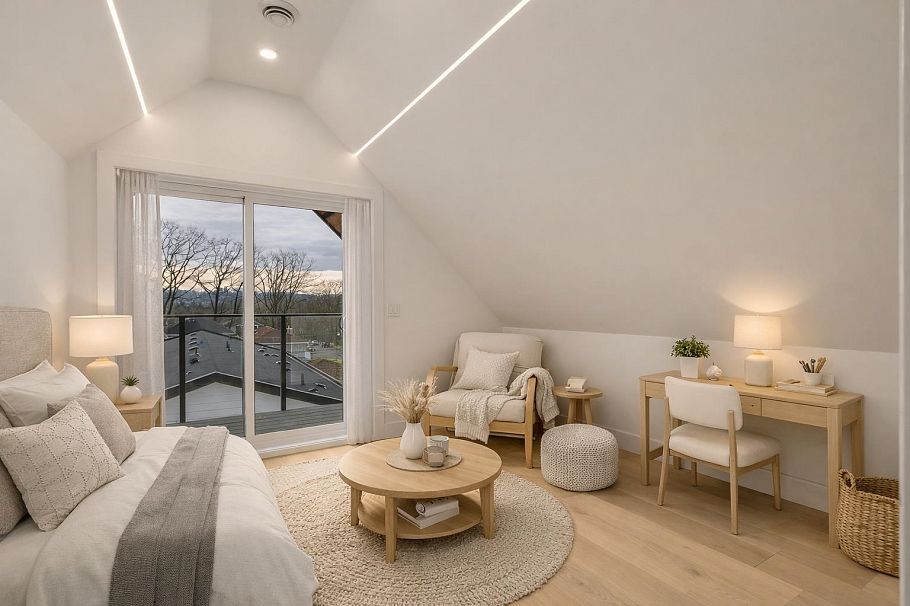 2 3508 E Pender Street Vancouver, BC - 19